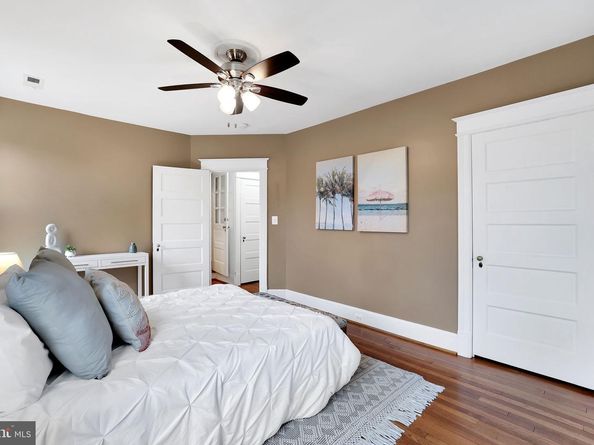 3113 44TH Street NW, Washington DC 20016