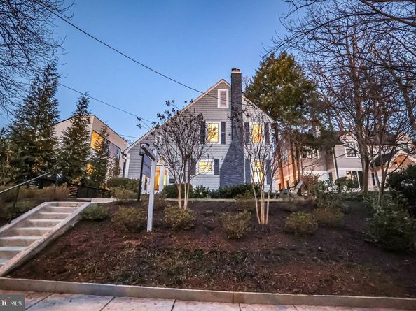 3113 44TH Street NW, Washington DC 20016