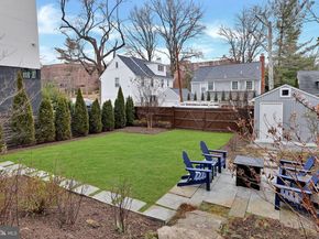 3113 44TH Street NW, Washington DC 20016