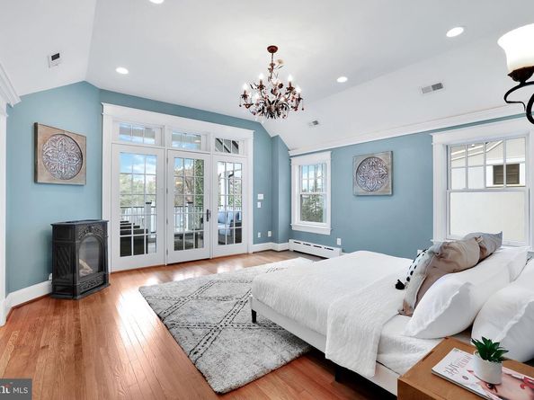 3113 44TH Street NW, Washington DC 20016