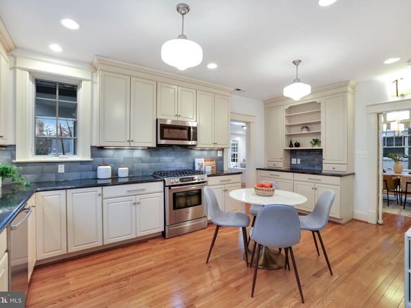 3113 44TH Street NW, Washington DC 20016
