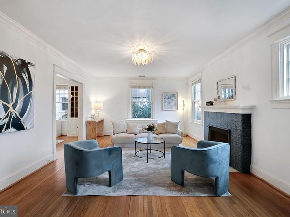 3113 44TH Street NW, Washington DC 20016