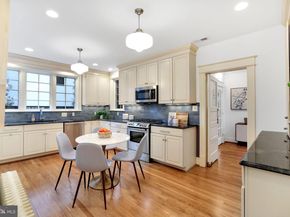 3113 44TH Street NW, Washington DC 20016