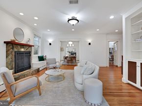 3113 44TH Street NW, Washington DC 20016