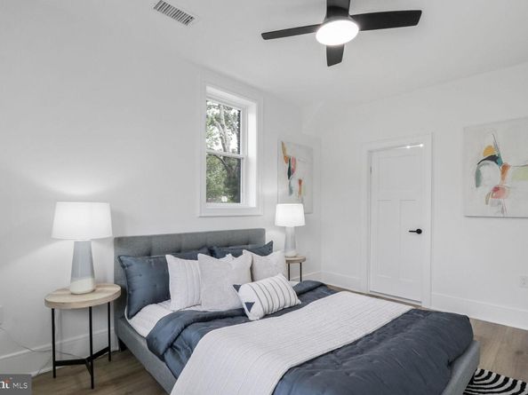 2524 41st Street NW 1, Washington DC 20007
