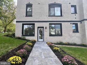 2524 41st Street NW 1, Washington DC 20007