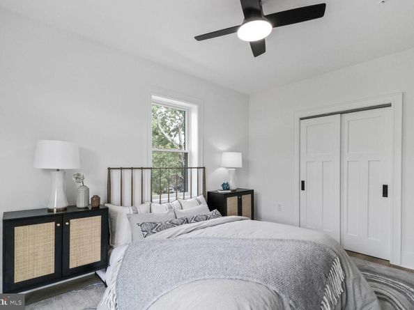 2524 41st Street NW 1, Washington DC 20007