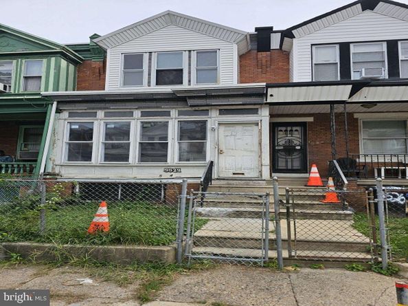 5524 Upland Street, Philadelphia PA 19143