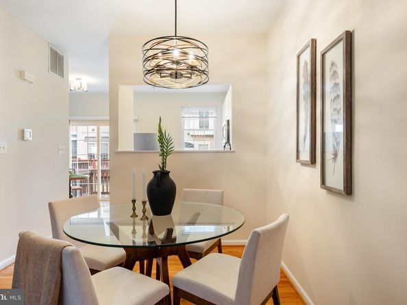 5818 Cowling Court, Alexandria VA 22304