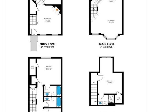 5818 Cowling Court, Alexandria VA 22304