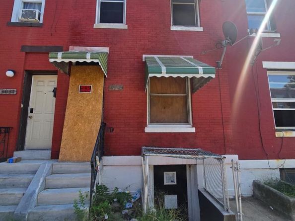 3029 N Hemberger Street, Philadelphia PA 19132