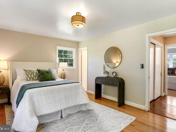 8108 Beech Tree Road, Bethesda MD 20817