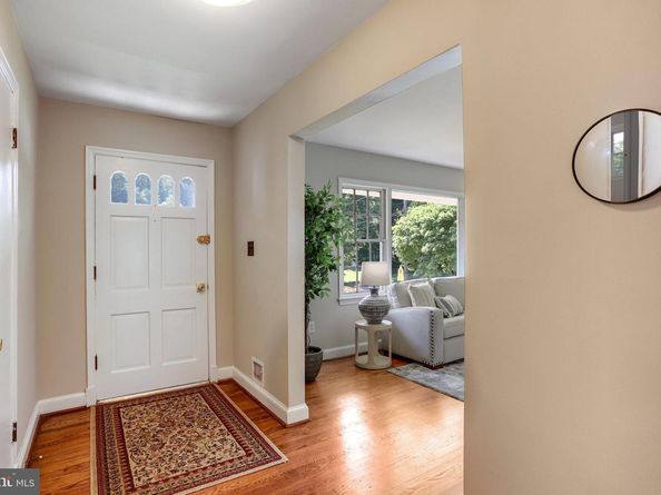 8108 Beech Tree Road, Bethesda MD 20817