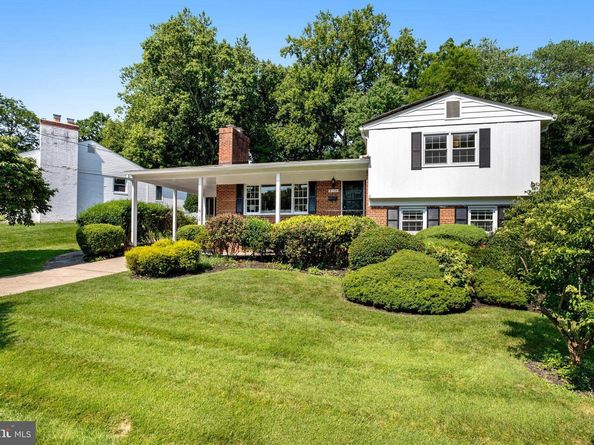 8108 Beech Tree Road, Bethesda MD 20817