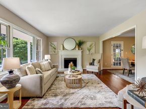8108 Beech Tree Road, Bethesda MD 20817
