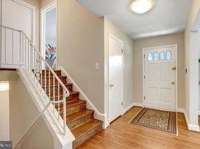 8108 Beech Tree Road, Bethesda MD 20817