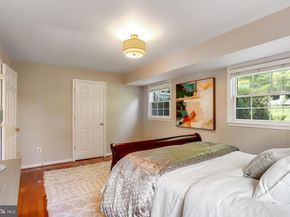 8108 Beech Tree Road, Bethesda MD 20817