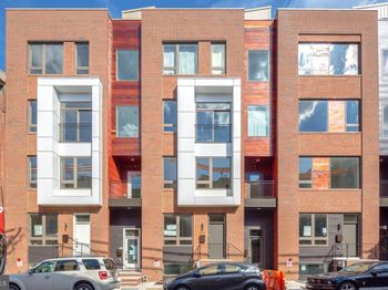 250 Poplar Street