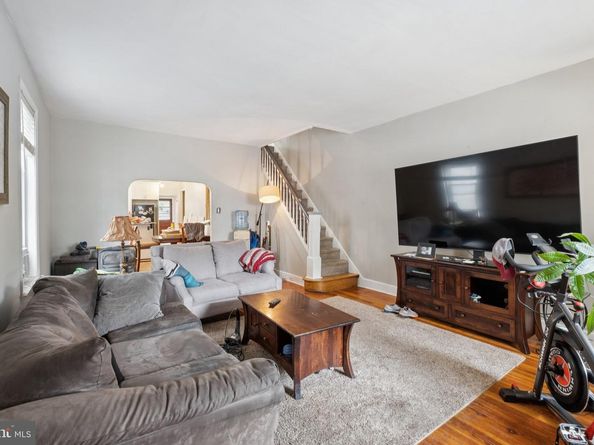 4337 Pechin Street, Philadelphia PA 19128
