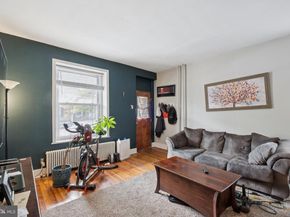 4337 Pechin Street, Philadelphia PA 19128