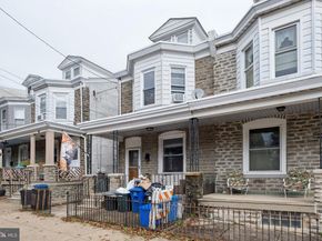 4337 Pechin Street, Philadelphia PA 19128