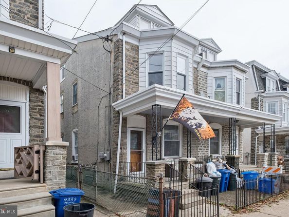 4337 Pechin Street, Philadelphia PA 19128