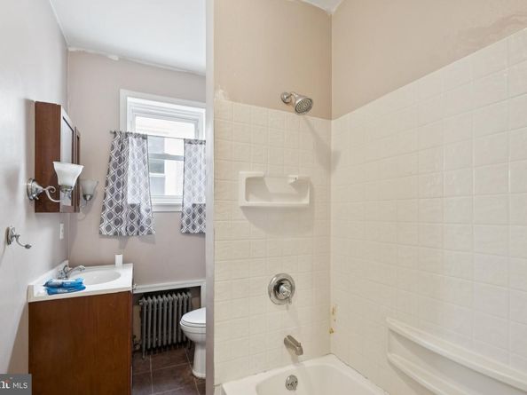 4337 Pechin Street, Philadelphia PA 19128