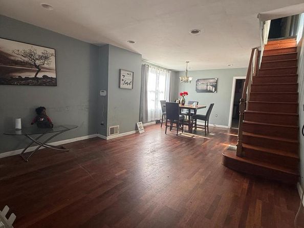 6600 Ross Street, Philadelphia PA 19119