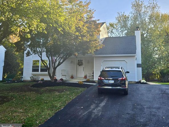 2158 Green Ridge Drive, Warrington PA 18976