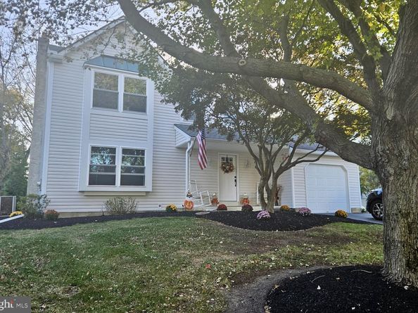 2158 Green Ridge Drive, Warrington PA 18976