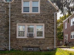 942. E Dorset Street, Philadelphia PA 19150
