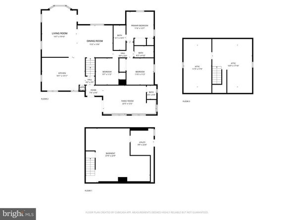 121 Trevose Road, Feasterville Trevose PA 19053