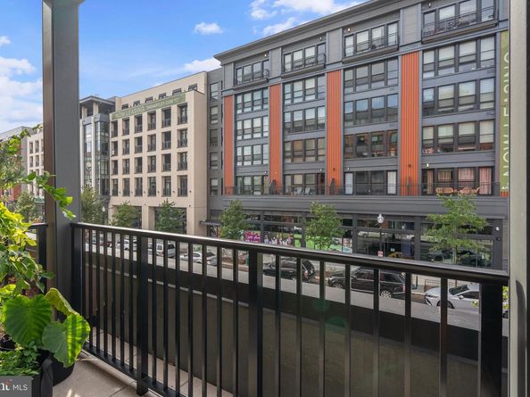 7175 12TH Street NW 214, Washington DC 20012