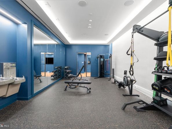 7175 12TH Street NW 214, Washington DC 20012