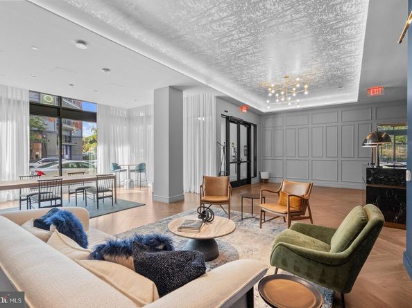 7175 12TH Street NW 214, Washington DC 20012