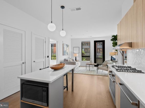 7175 12TH Street NW 214, Washington DC 20012