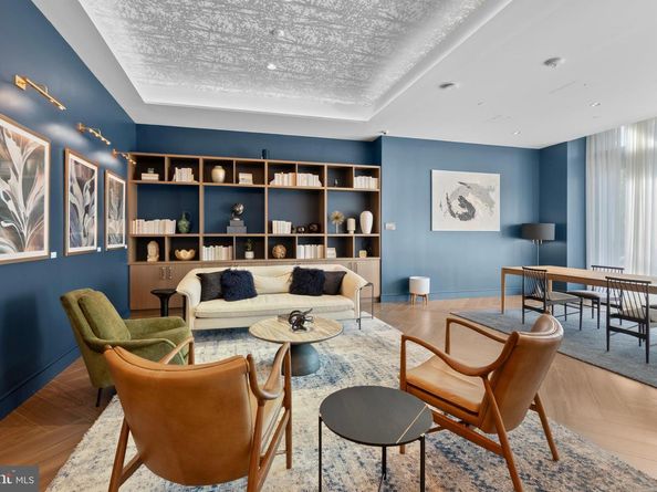 7175 12TH Street NW 214, Washington DC 20012