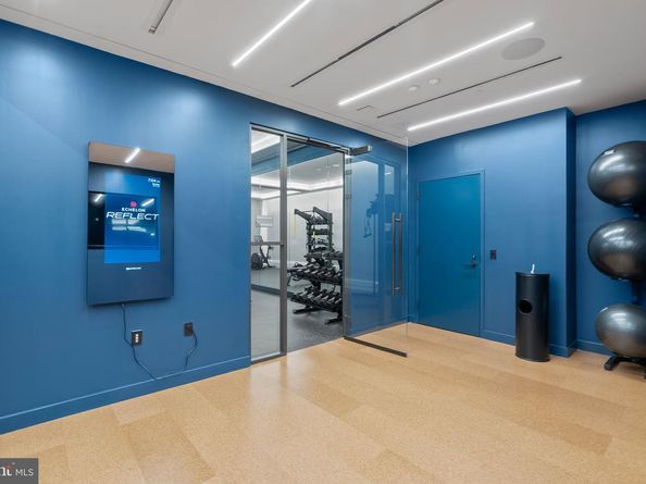 7175 12TH Street NW 214, Washington DC 20012
