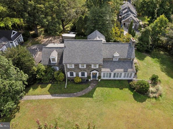 501 College Avenue, Haverford PA 19041
