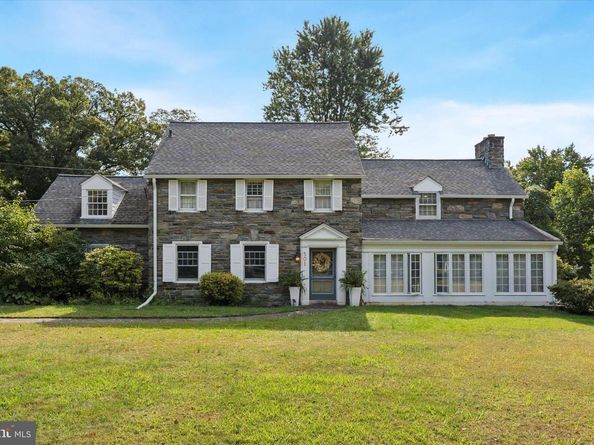 501 College Avenue, Haverford PA 19041