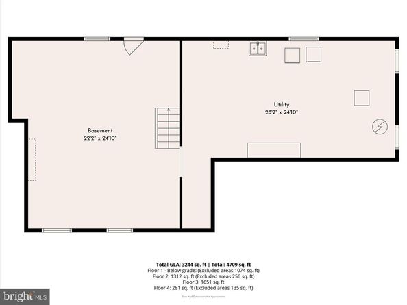 501 College Avenue, Haverford PA 19041
