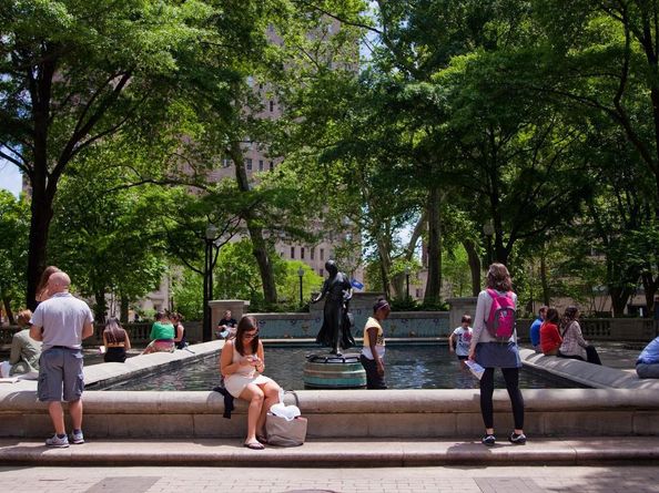 111 S 15TH Street 2303, Philadelphia PA 19102