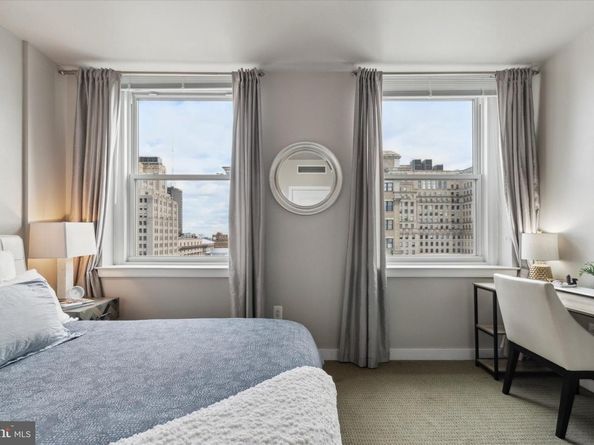 111 S 15TH Street 2303, Philadelphia PA 19102