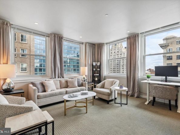 111 S 15TH Street 2303, Philadelphia PA 19102