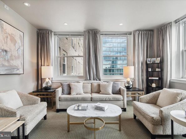 111 S 15TH Street 2303, Philadelphia PA 19102