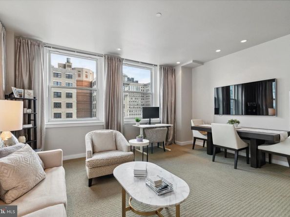 111 S 15TH Street 2303, Philadelphia PA 19102