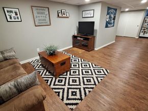 1002 Brookwood Lane, Glenolden PA 19036