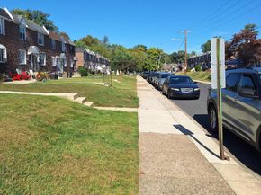 1002 Brookwood Lane, Glenolden PA 19036