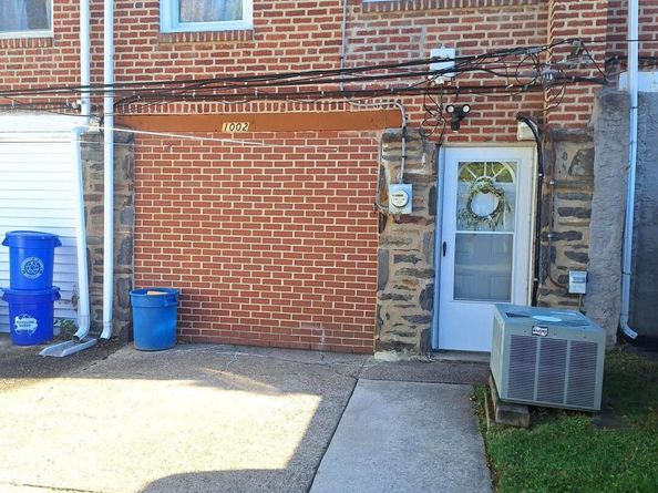 1002 Brookwood Lane, Glenolden PA 19036