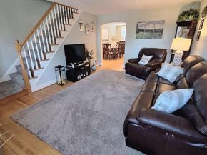 1002 Brookwood Lane, Glenolden PA 19036
